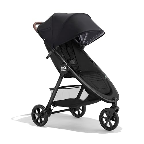 City Mini GT3 All Terrain Baby Stroller with Forever Air Rubber Tires