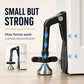 Portable Door Stopper Door Lock for Travel Anti Theft Door Blocker