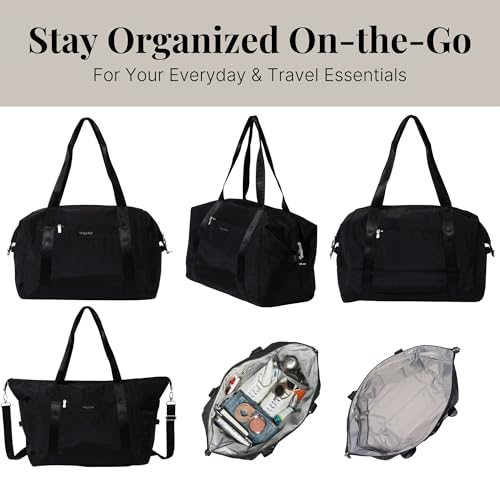 All Day Large Duffel