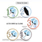 Compact Travel Umbrella