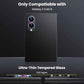 for Z Fold 8 Camera Lens Protector Case Cover