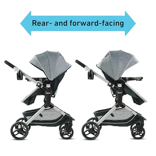 Modes™ Nest Stroller