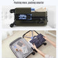 20 Inch Carry On Luggage 22x14x9 Airline Approved