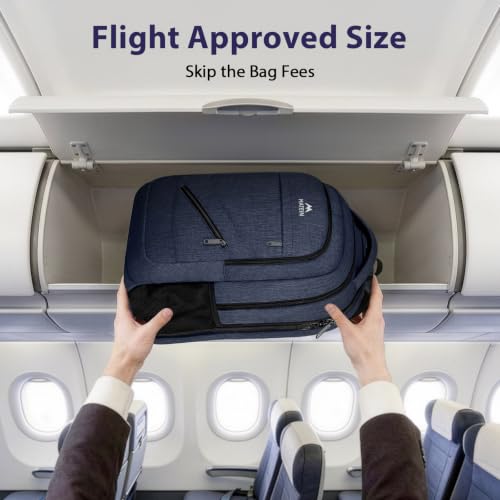 Work Bookbag for Men