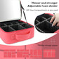 Makeup Bag with Led Mirror
