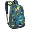 Small Hiking Backpack Women Men 20L Lightweight Travel Backpack Daypack Casual Backpack For Cycling Outdoor Camping