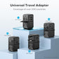 Universal Travel Adapter