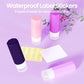 Travel Bottles for Toiletries 3oz (17 Count)
