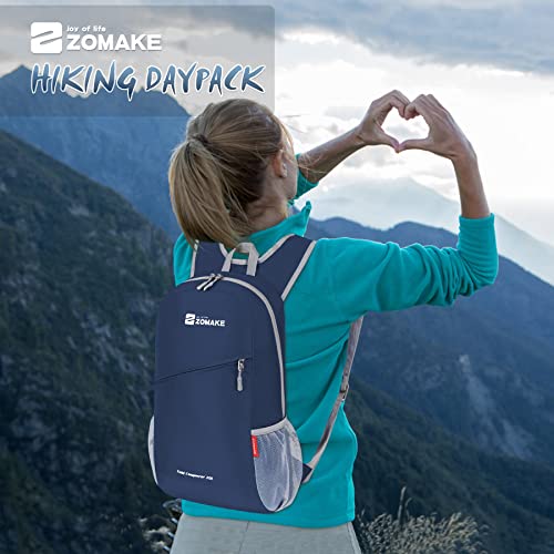 Lightweight Packable Backpack 20L