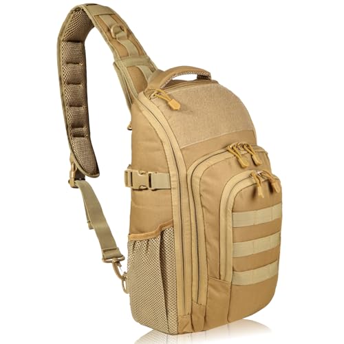 DBTAC Tactical Personal Defense EDC Bags & Packs