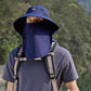Outdoor Sun Hat for Men Women