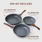 Nonstick Frying Pans