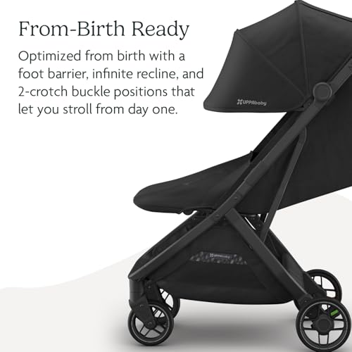 Minu V3 Travel Stroller