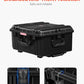 Dry Box Waterproof Hard Case with Pre