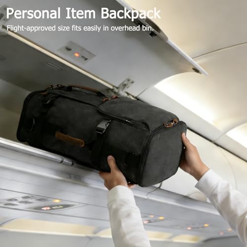 40L Travel Backpack for Men