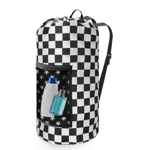 Laundry Bag Backpack
