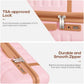 Luggage Sets 3Piece (3 Count)