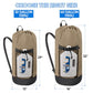 120L Laundry Bag Backpack