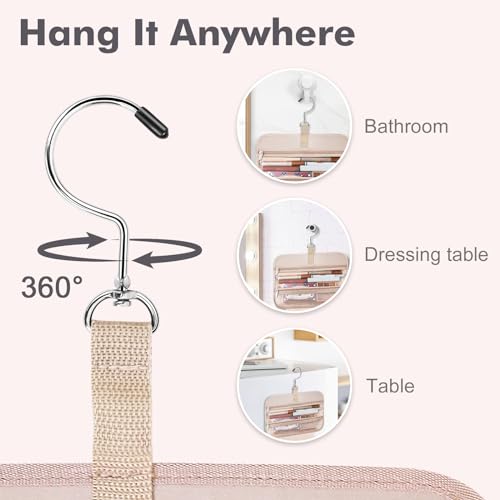 Toiletry Bag for Women