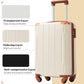 Carry On Luggage 22x14x9 airline approved