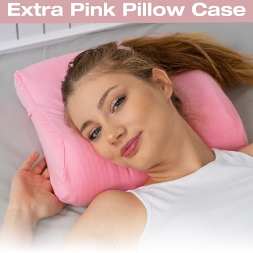 Travel & Camping Comfortable Memory Foam Pillow