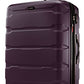 Omni Pc Hardside Expandable Luggage with Spinner Wheels