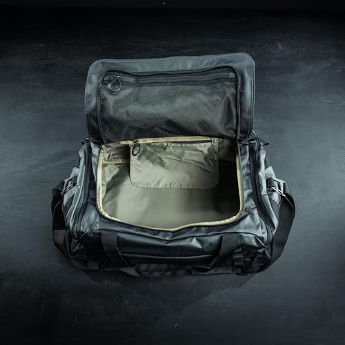 Hyllus Duffel Bag for Men