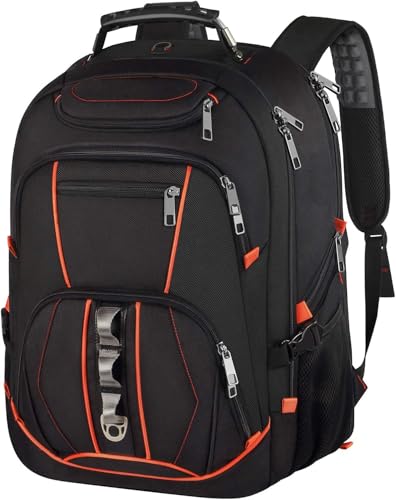 Travel Laptop Backpack