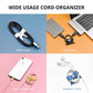 5 Pack Cord Organizer