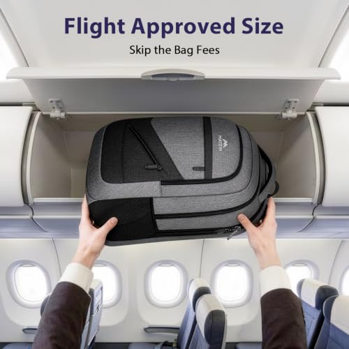 Extra Large Laptop Backpack 18 Inch