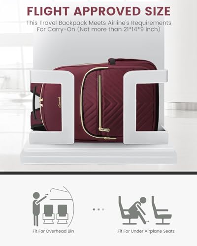 Laptop Backpack for Women