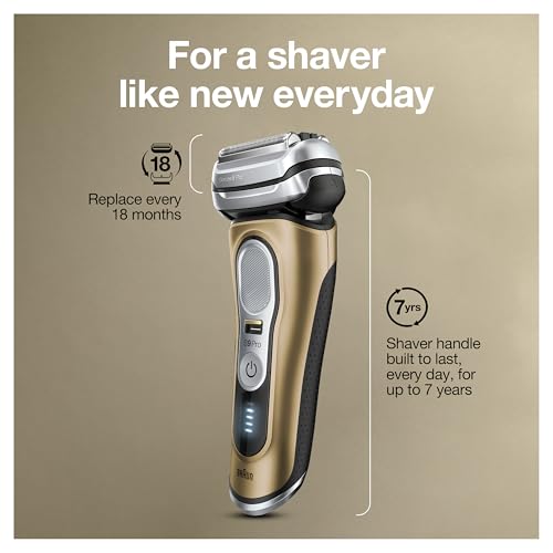 Series 9 Pro 9419s Electric Shaver for Men
