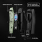 Air Keychain Key Organizer Works with Apple Find My