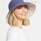 Women's Holiday Sun Hat UPF 50+