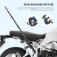 Motorcycle Camera Mount Kit