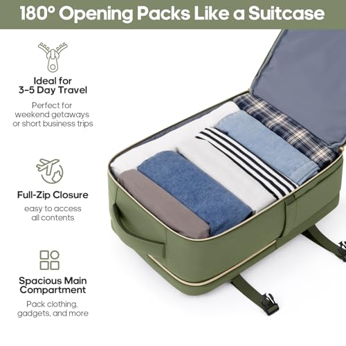 Luggage Sets 3Piece