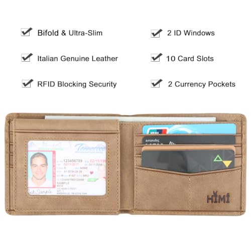 Wallet for Men