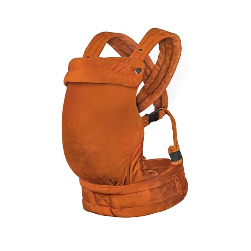 Baby Carrier for Newborn to Toddler