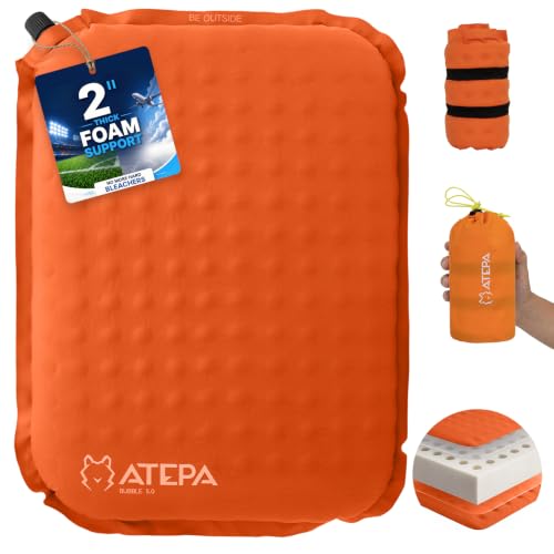 Inflatable Seat Cushion