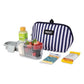 Freezable Snack Bag