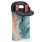 Wine Carrier Tote Personalized Bag for 2 Bottles