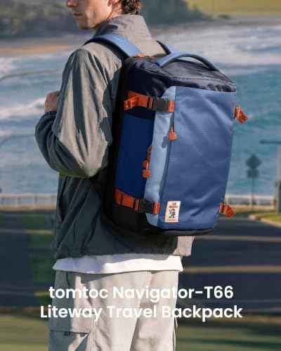 Travel Backpack 40L