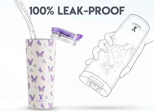 24 oz Insulated Travel Coffee Mug