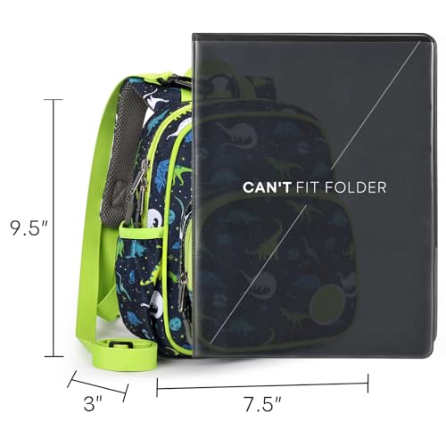 Backpack Leash for Toddlers 1