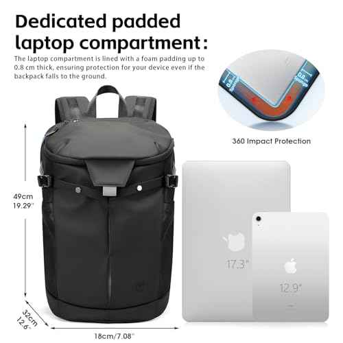 Travel Backpack for Men