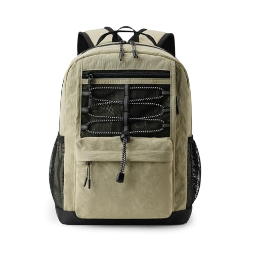 10L Small Size Casual Backpack for Kids Girls Boys Ages 3