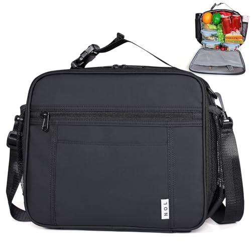 NOL Lightweight Insulated Lunch Bag
