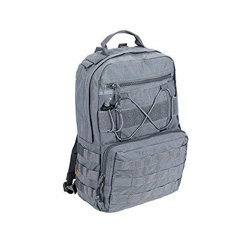 Outdoor Hydration Backpack Bundle Packs Water Bladder Carrier for 3L Water Bladder