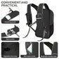 15L Small Hiking Backpack for Men Women Lightweight Packable Backpack Foldable Casual Daypack for Camping Travel Outdoor