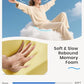 Seat Cushion Memory Foam Car Seat Pad